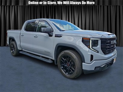 Used 2024 GMC Sierra 1500 Elevation