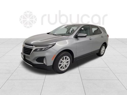 Used 2023 Chevrolet Equinox LT