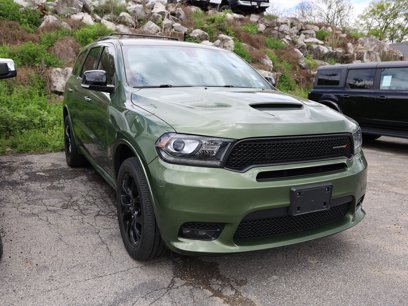 Used 2020 Dodge Durango GT