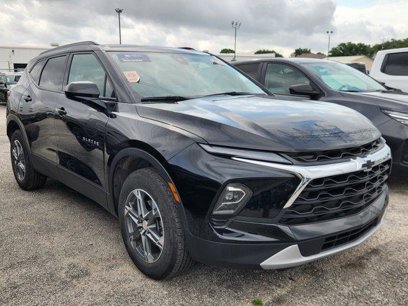 Used 2023 Chevrolet Blazer LT w/ Convenience Package