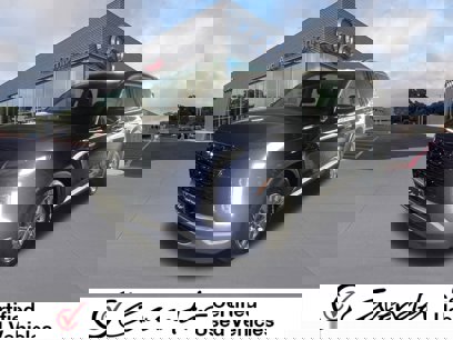 Used 2024 Hyundai Palisade SEL