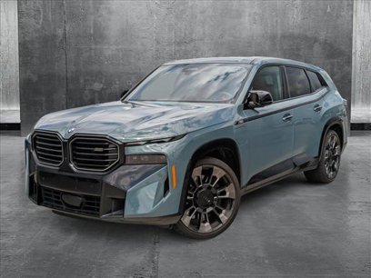Used 2023 BMW XM