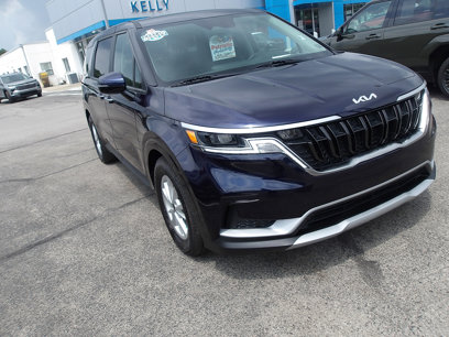 Used 2024 Kia Carnival LX