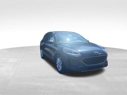 Used 2022 Ford Escape SE w/ Convenience Package