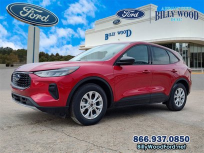 New 2025 Ford Escape Active
