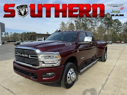 Used 2023 RAM 3500 Laramie