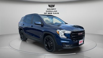 Used 2022 GMC Terrain SLE w/ Driver Convenience Package