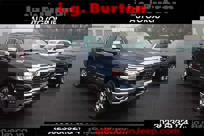 Certified 2022 RAM 1500 Limited