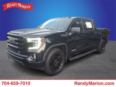 Used 2021 GMC Sierra 1500 Elevation