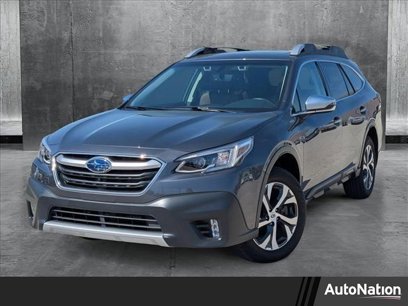 Used 2022 Subaru Outback Touring XT w/ Popular Package #2