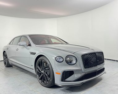 New 2025 Bentley Flying Spur Plug-In Hybrid