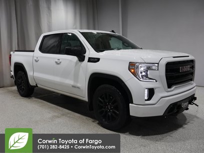 Used 2021 GMC Sierra 1500 Elevation w/ Preferred Package