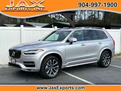 Used 2017 Volvo XC90 T6 Momentum w/ Vision Package