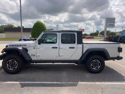 Used 2023 Jeep Gladiator Mojave w/ Cold Weather Group