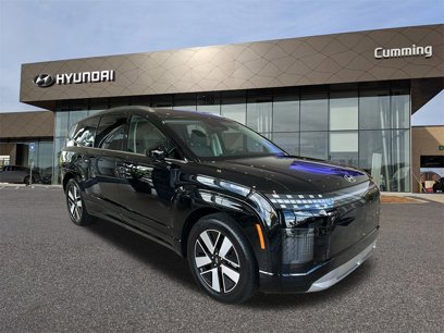 New 2026 Hyundai Ioniq 9 SEL