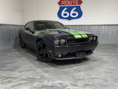 Used 2013 Dodge Challenger R/T w/ Electronics Convenience Group