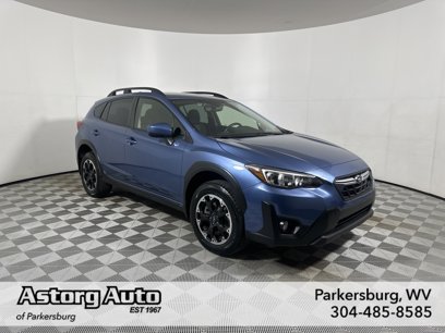 Used 2021 Subaru Crosstrek 2.0i Premium w/ Popular Package #2