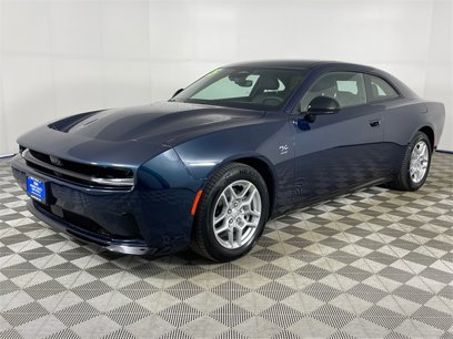 New 2025 Dodge Charger R/T w/ Sun & Sound Package