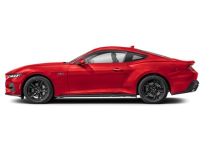 New 2024 Ford Mustang GT Premium