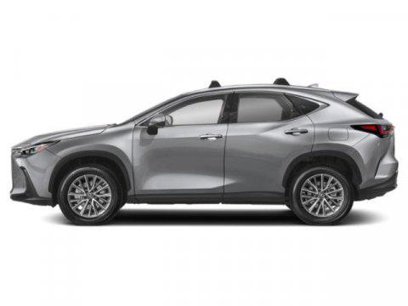 Certified 2025 Lexus NX 350 AWD w/ Premium Package