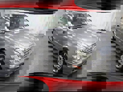 Used 2003 Mercedes-Benz E 320 Sedan