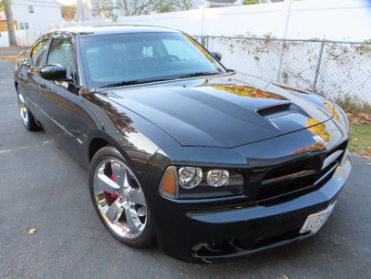 Used 2007 Dodge Charger SRT8 w/ SRT Option Group II