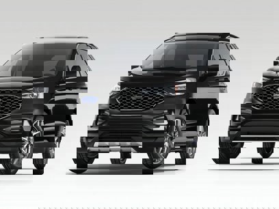 Used 2023 Ford Edge ST-Line