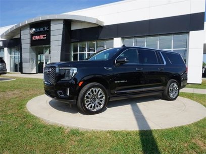 Used 2023 GMC Yukon XL Denali Ultimate