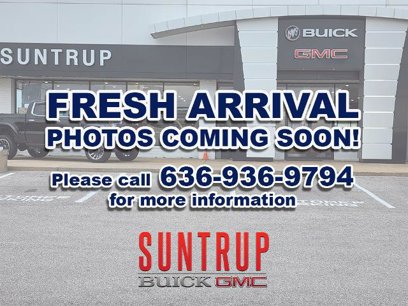 Used 2022 Lincoln Nautilus Reserve