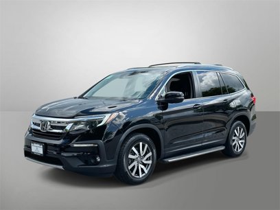 Used 2019 Honda Pilot EX-L