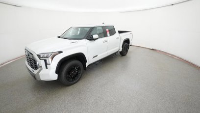 New 2025 Toyota Tundra 1794 Edition