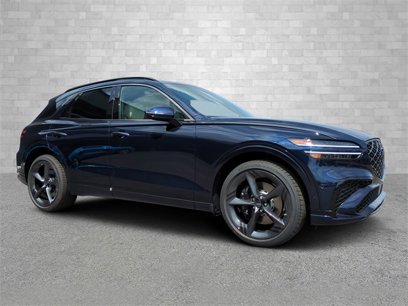 New 2026 Genesis GV70 3.5T Sport Prestige