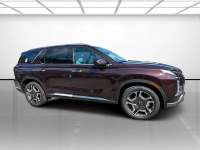New 2024 Hyundai Palisade Limited
