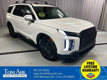 New 2025 Hyundai Palisade XRT