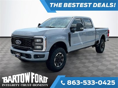 Used 2024 Ford F250 Lariat w/ Lariat Ultimate Package