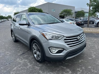 Used 2014 Hyundai Santa Fe GLS w/ Ultimate Package 06