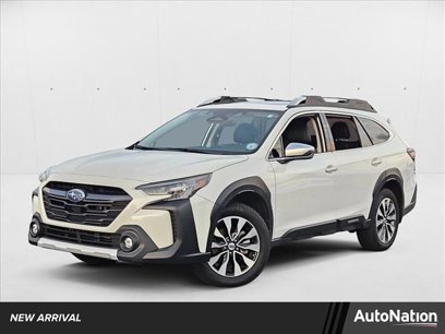 Used 2024 Subaru Outback Touring XT