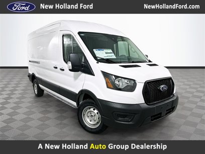 New 2024 Ford Transit 250 148 Medium Roof