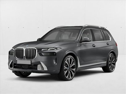 Used 2023 BMW X7 xDrive40i