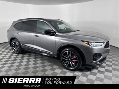 Used 2024 Acura MDX Type S