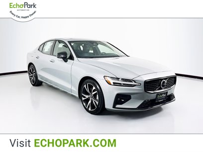 Used 2024 Volvo S60 B5 Core
