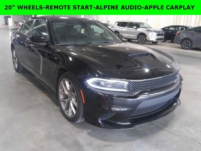 Used 2023 Dodge Charger GT