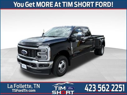 New 2025 Ford F350 Lariat