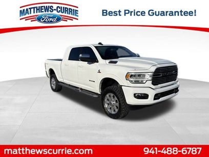 Used 2022 RAM 2500 Laramie
