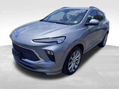 Used 2024 Buick Encore GX Avenir w/ Avenir Convenience Package