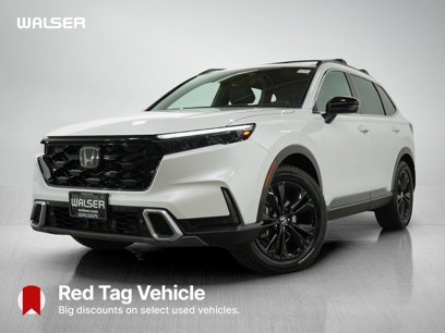 Used 2023 Honda CR-V Sport Touring