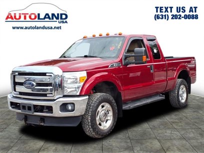 Used 2016 Ford F250 XLT