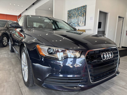 Used 2015 Audi A6 2.0T Premium Plus w/ Premium Plus Package