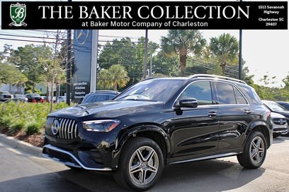 Certified 2024 Mercedes-Benz GLE 53 AMG 4MATIC