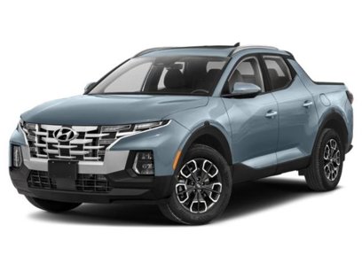 Used 2023 Hyundai Santa Cruz SEL Premium w/ Winter Package